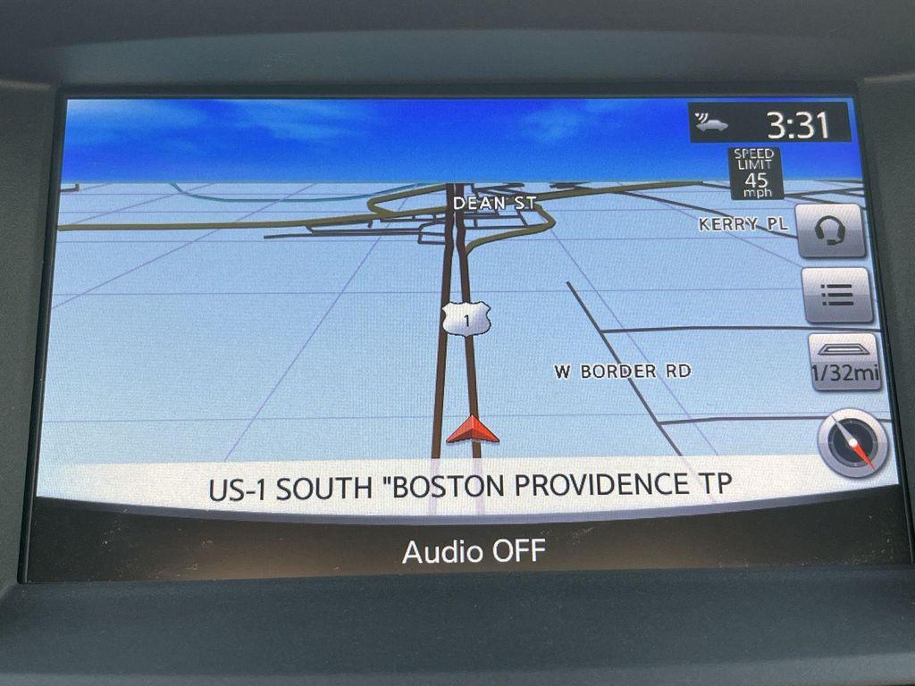 used 2019 INFINITI QX60 car, priced at $15,990