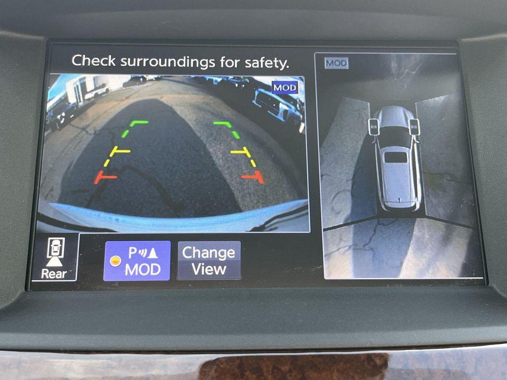 used 2019 INFINITI QX60 car, priced at $15,990