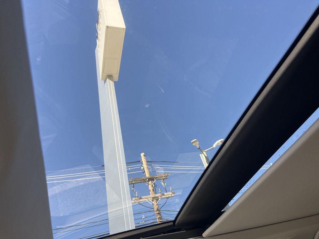 used 2024 Nissan Rogue car, priced at $32,900