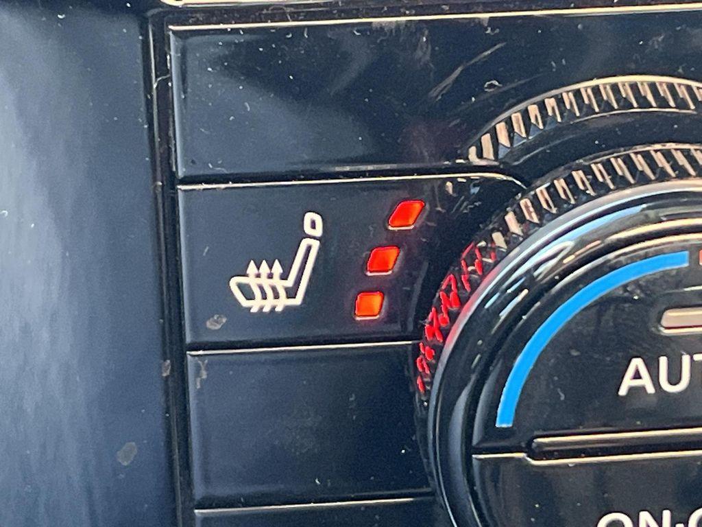 used 2024 Nissan Rogue car, priced at $32,900