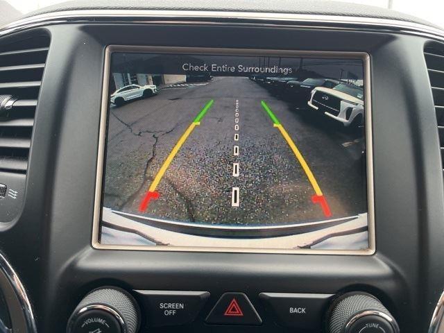 used 2015 Jeep Grand Cherokee car, priced at $12,500