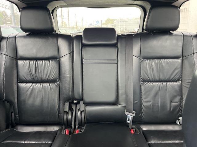 used 2015 Jeep Grand Cherokee car, priced at $12,500