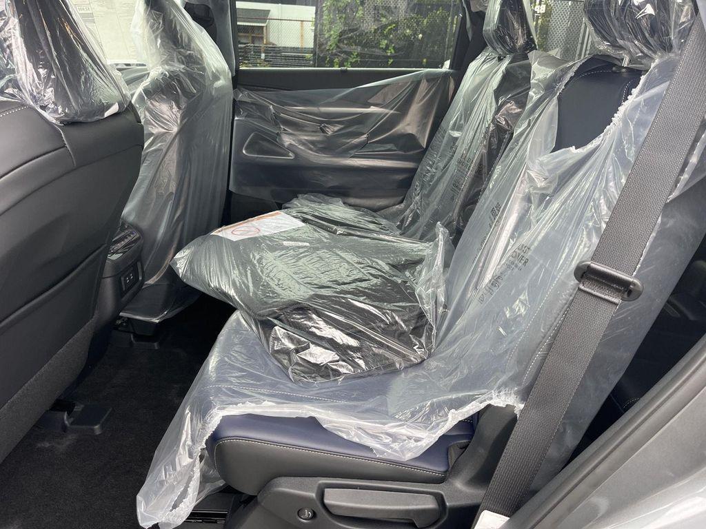 new 2026 INFINITI QX60 car, priced at $65,245