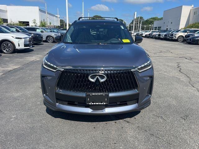 new 2026 INFINITI QX60 car, priced at $70,390