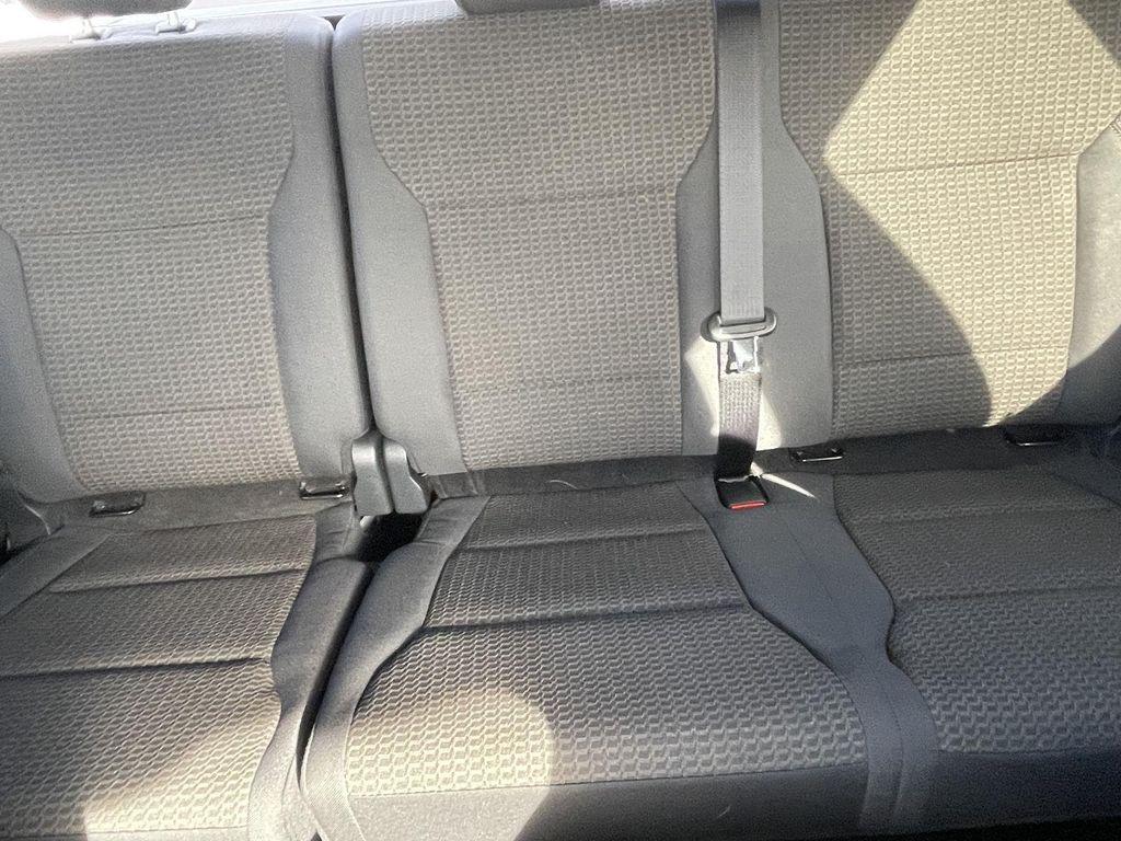 used 2025 Ford F-150 car, priced at $44,990