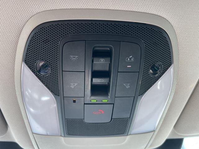 used 2022 INFINITI QX60 car, priced at $39,990