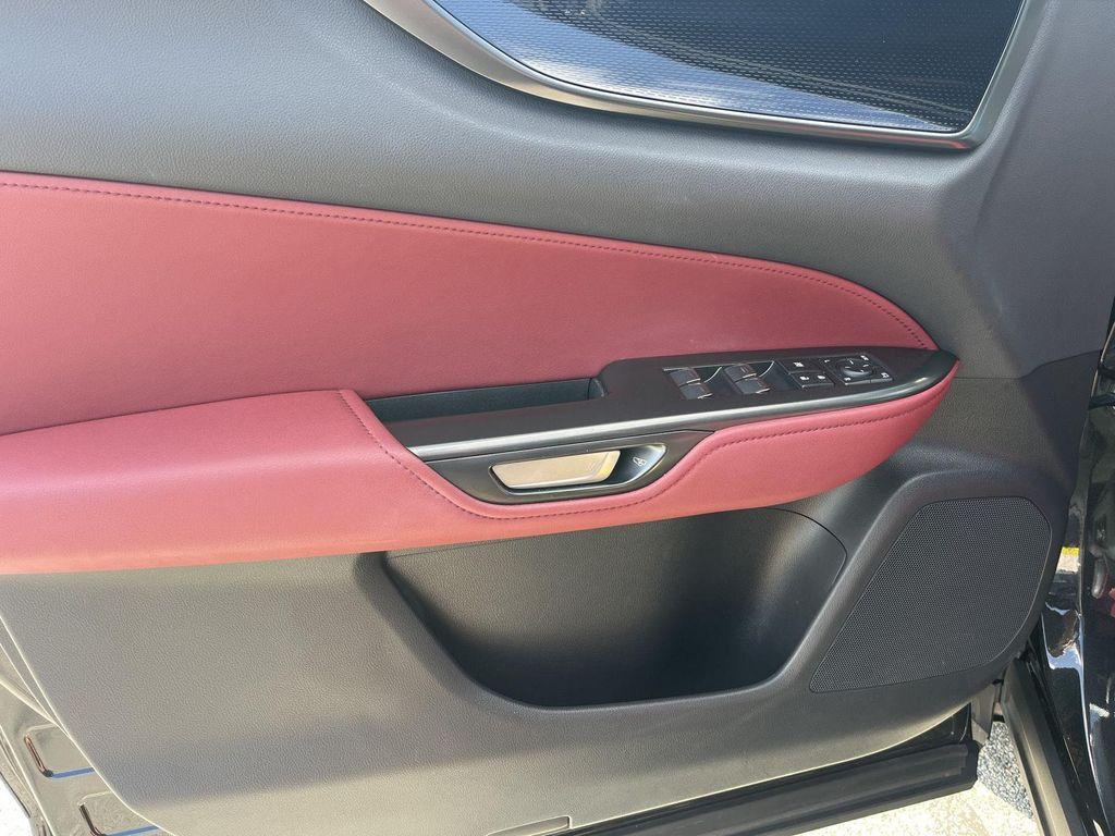 used 2022 Lexus NX 350 car, priced at $37,990