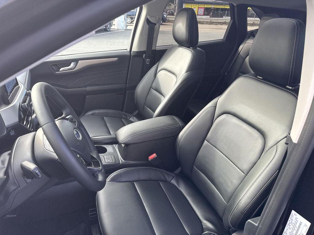 used 2022 Ford Escape car, priced at $25,990