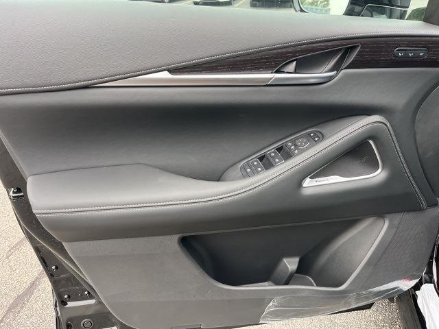 new 2026 INFINITI QX60 car, priced at $70,390