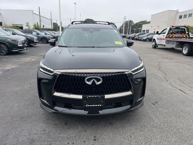 new 2026 INFINITI QX60 car, priced at $70,390