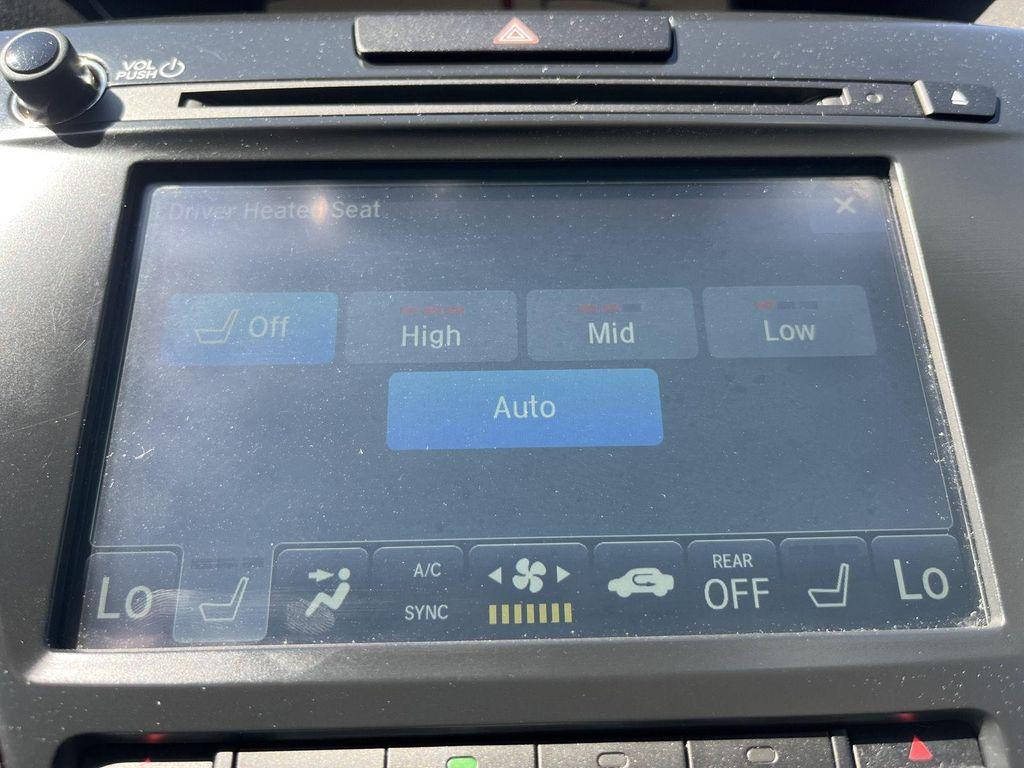 used 2020 Acura MDX car, priced at $25,800