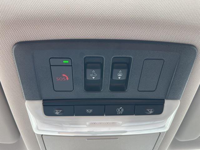used 2023 Nissan Rogue car, priced at $26,490