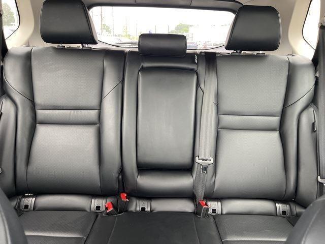 used 2023 Nissan Rogue car, priced at $26,490