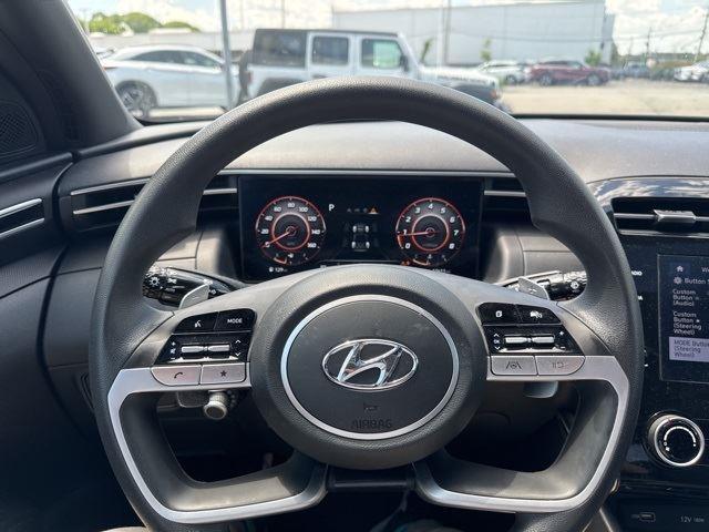 used 2023 Hyundai SANTA CRUZ car, priced at $30,990