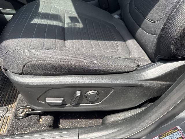 used 2023 Hyundai SANTA CRUZ car, priced at $30,990