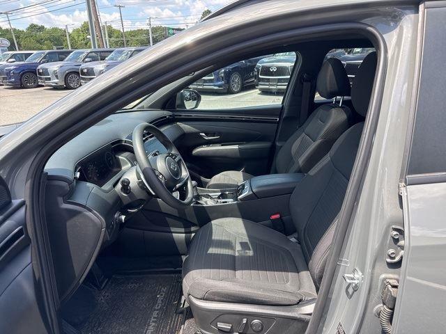 used 2023 Hyundai SANTA CRUZ car, priced at $30,990