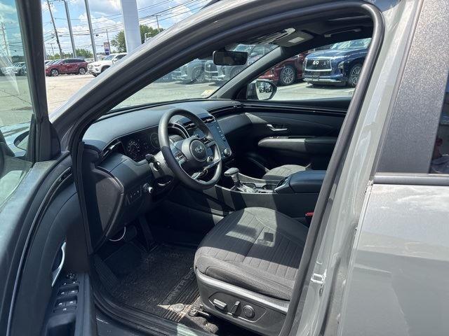 used 2023 Hyundai SANTA CRUZ car, priced at $30,990