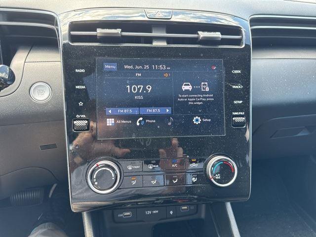 used 2023 Hyundai SANTA CRUZ car, priced at $30,990