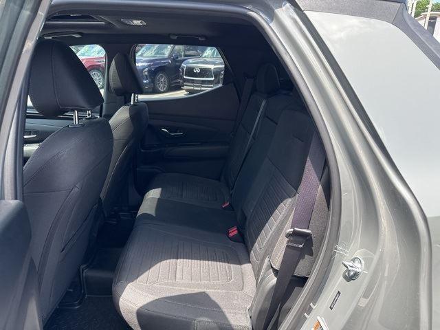 used 2023 Hyundai SANTA CRUZ car, priced at $30,990