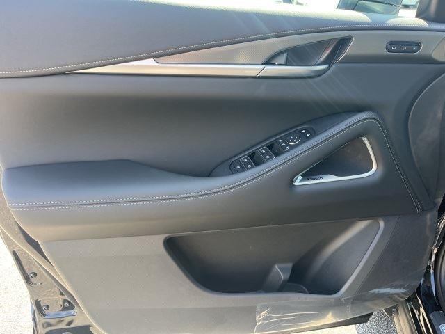 new 2026 INFINITI QX60 car, priced at $62,040
