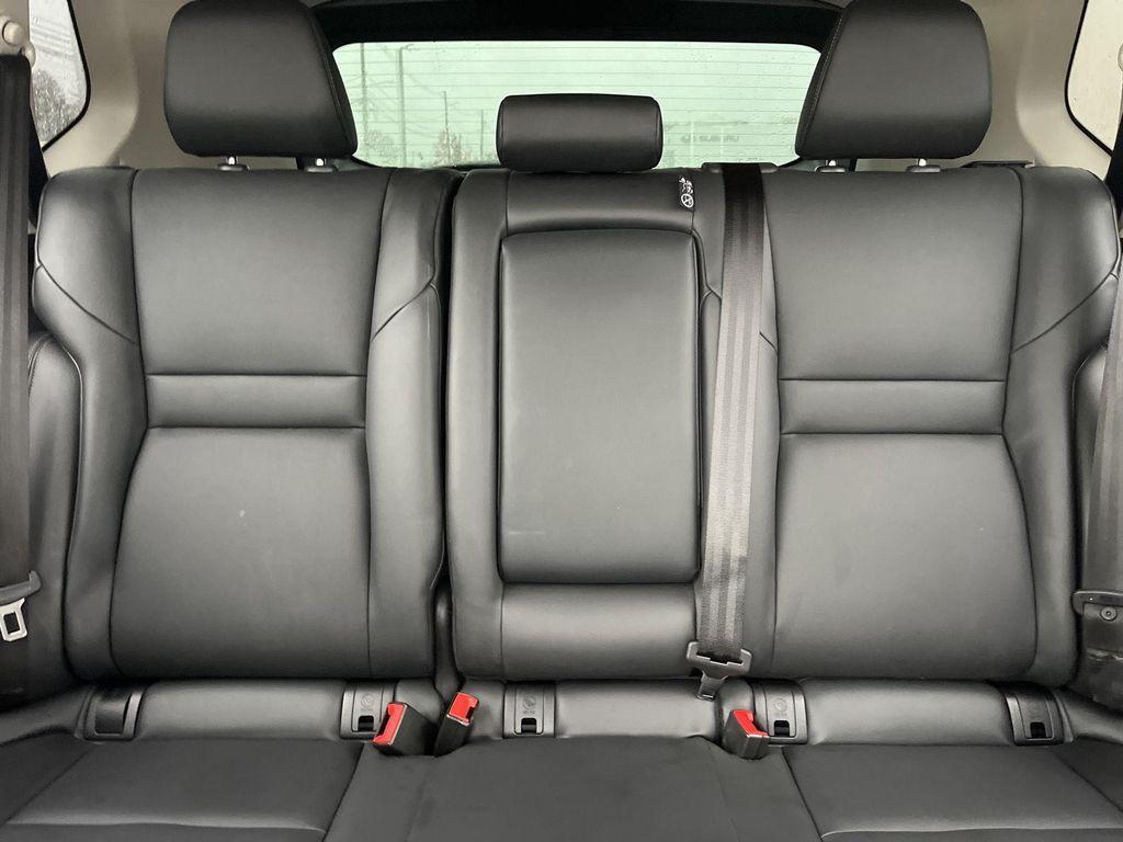 used 2023 Nissan Rogue car, priced at $25,400