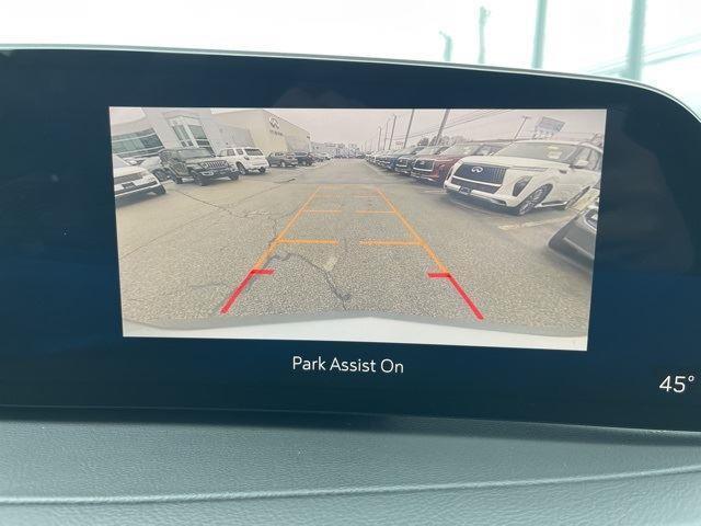 used 2024 Cadillac XT4 car, priced at $33,996