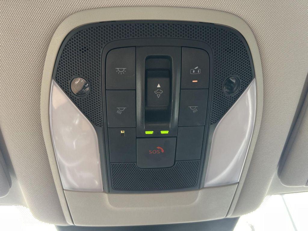 used 2022 INFINITI QX50 car, priced at $32,990