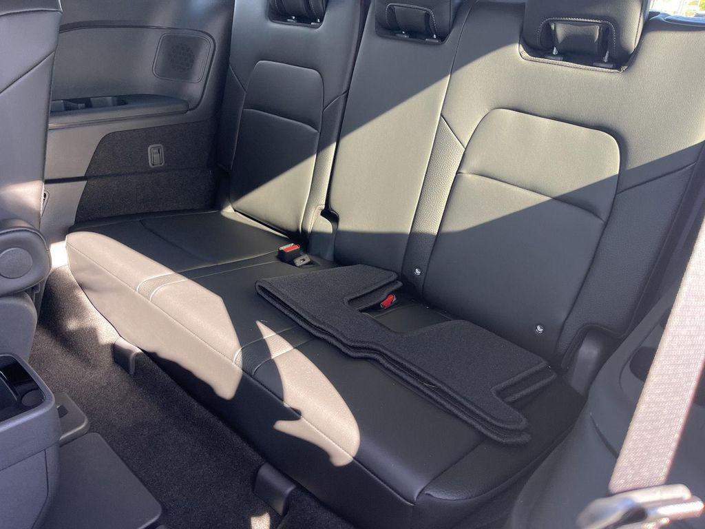 used 2025 Nissan Pathfinder car, priced at $41,900