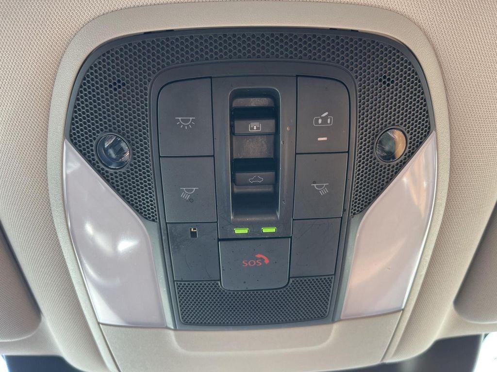 used 2025 INFINITI QX60 car, priced at $49,800