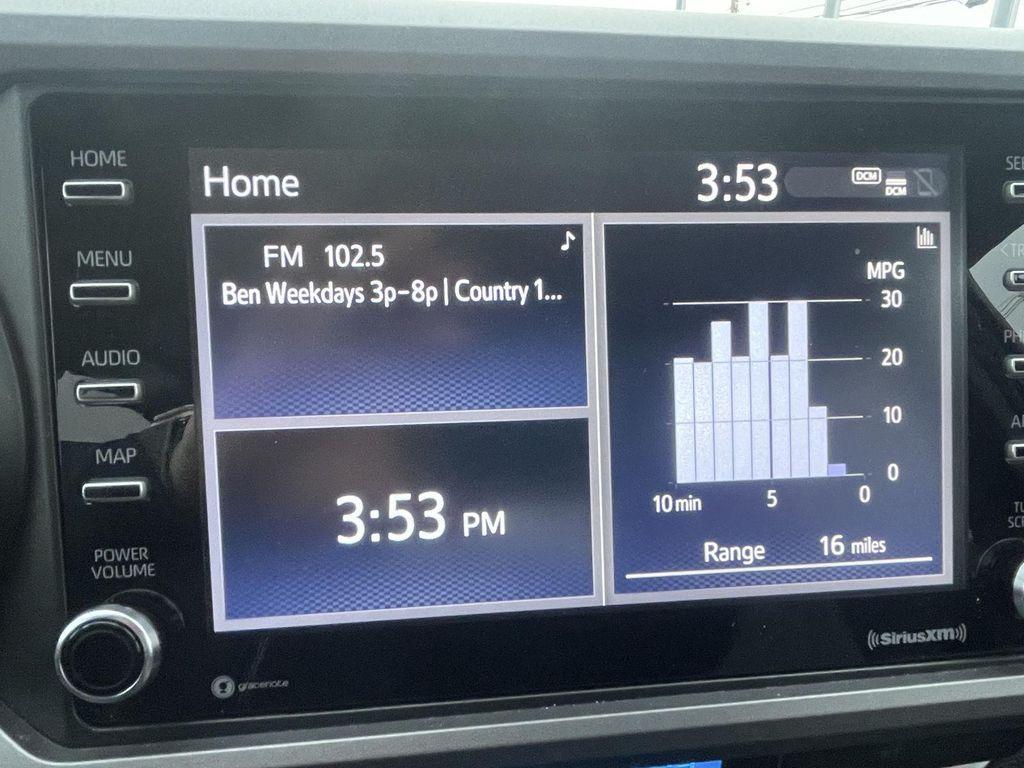 used 2022 Toyota Tacoma car, priced at $36,600