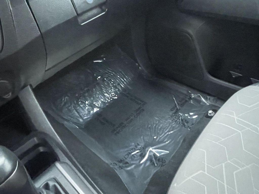 used 2022 Toyota Tacoma car, priced at $36,600