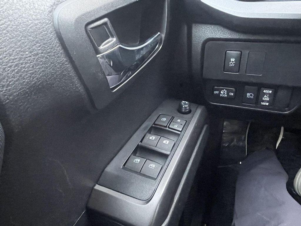 used 2022 Toyota Tacoma car, priced at $36,600