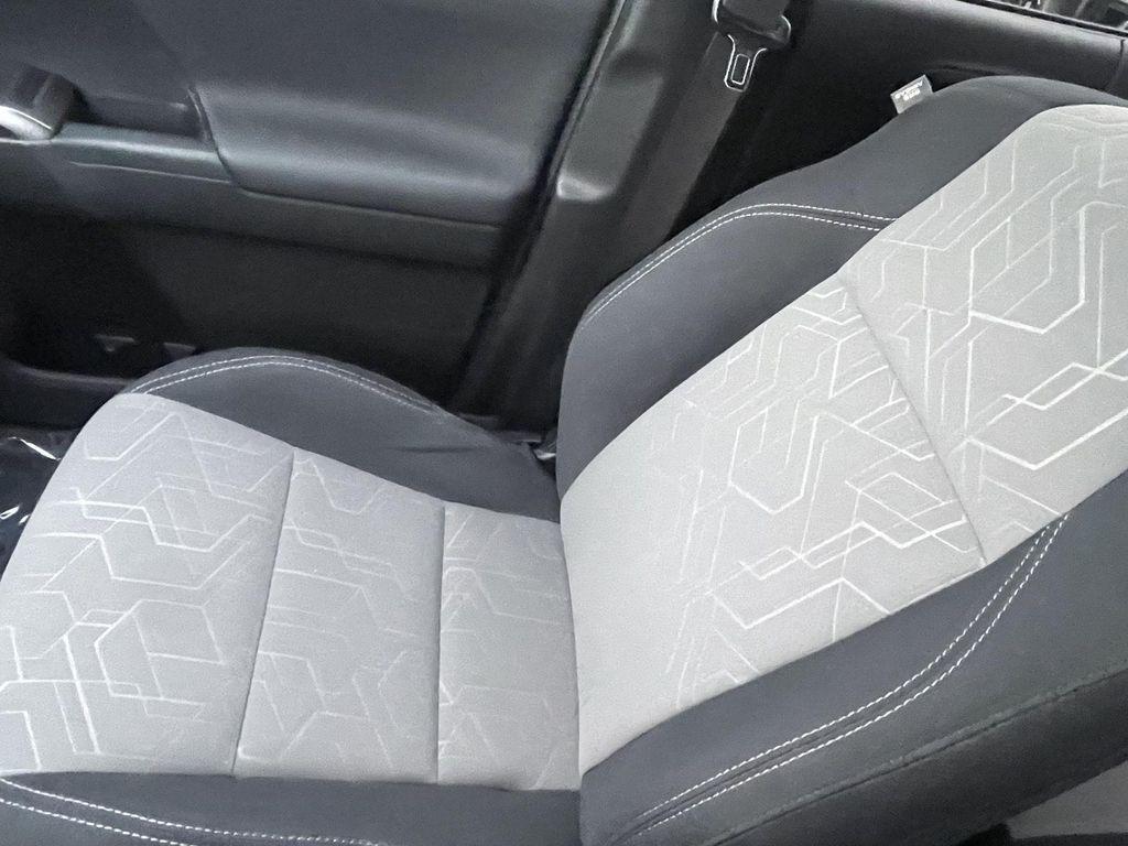 used 2022 Toyota Tacoma car, priced at $36,600