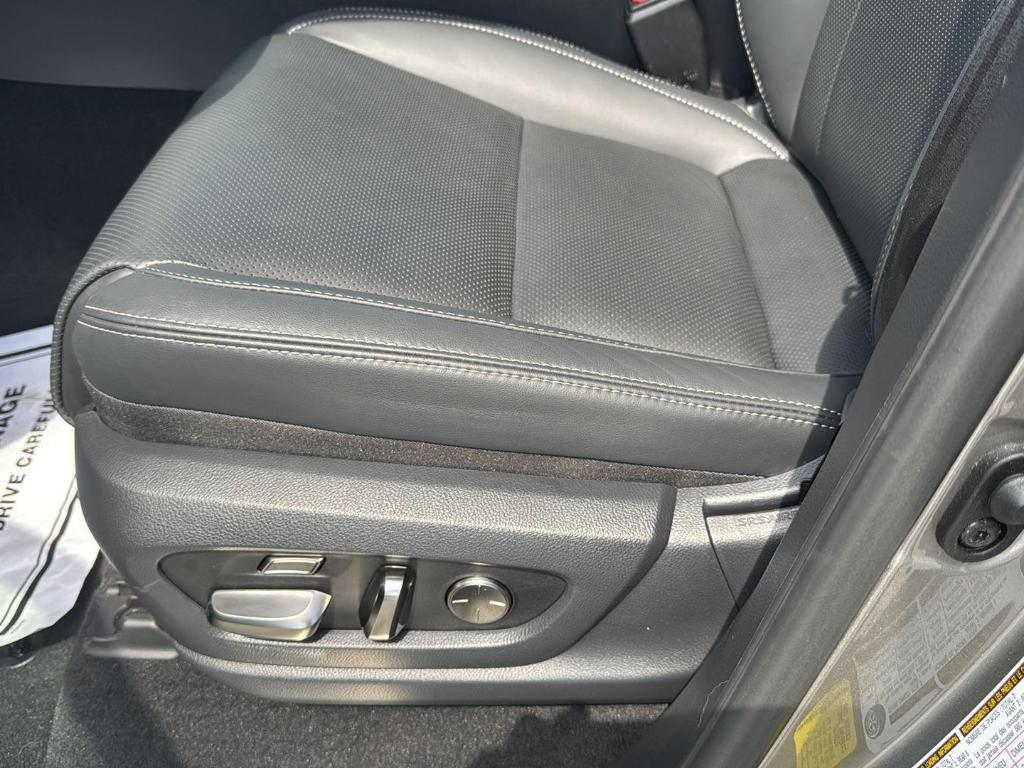 used 2024 Lexus LX 600 car, priced at $96,790