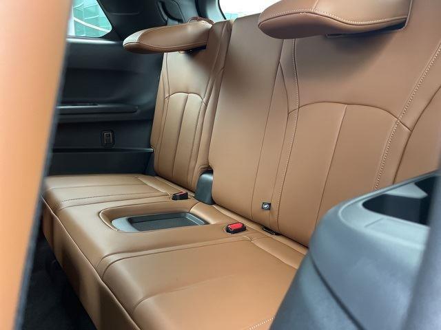 new 2026 INFINITI QX60 car, priced at $70,390