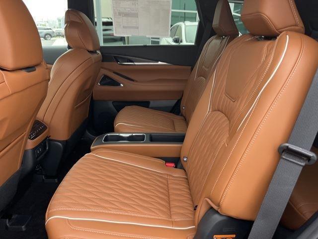 new 2026 INFINITI QX60 car, priced at $70,390