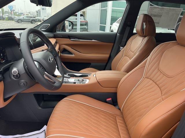 new 2026 INFINITI QX60 car, priced at $70,390