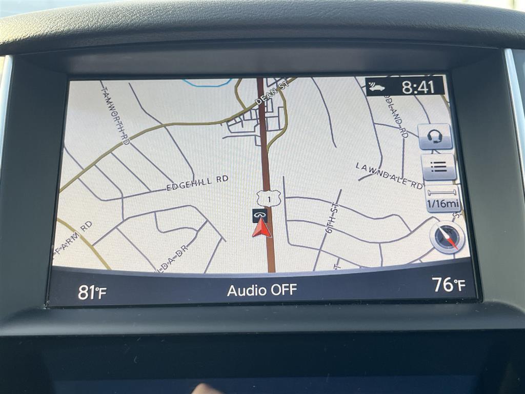 used 2019 INFINITI Q50 car, priced at $19,990