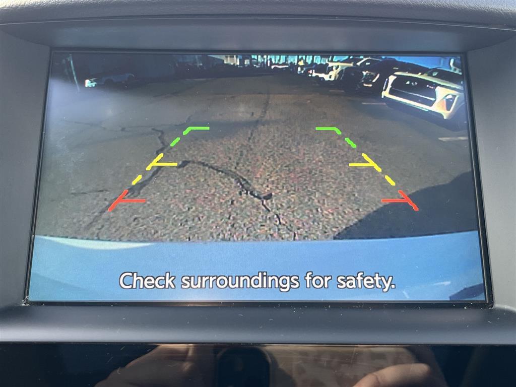 used 2019 INFINITI Q50 car, priced at $19,990