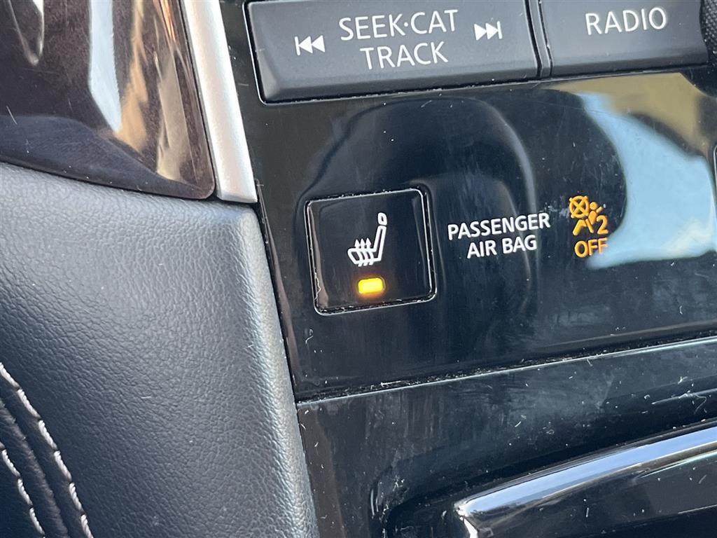 used 2019 INFINITI Q50 car, priced at $19,990