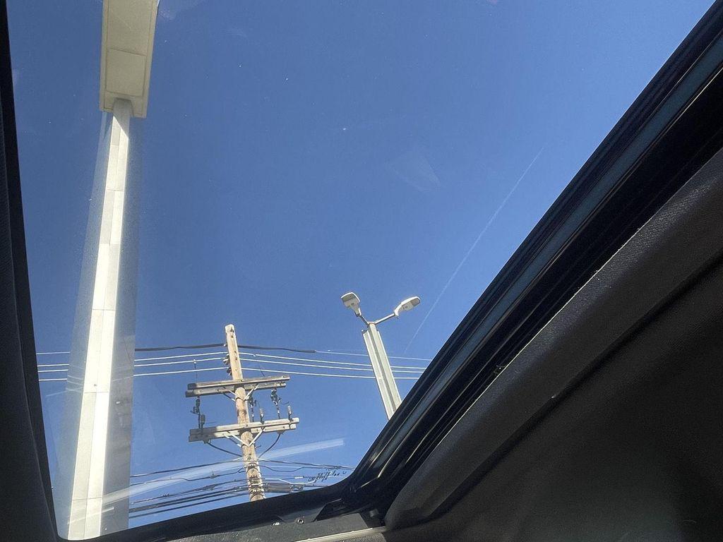 used 2024 Honda CR-V Hybrid car, priced at $35,900