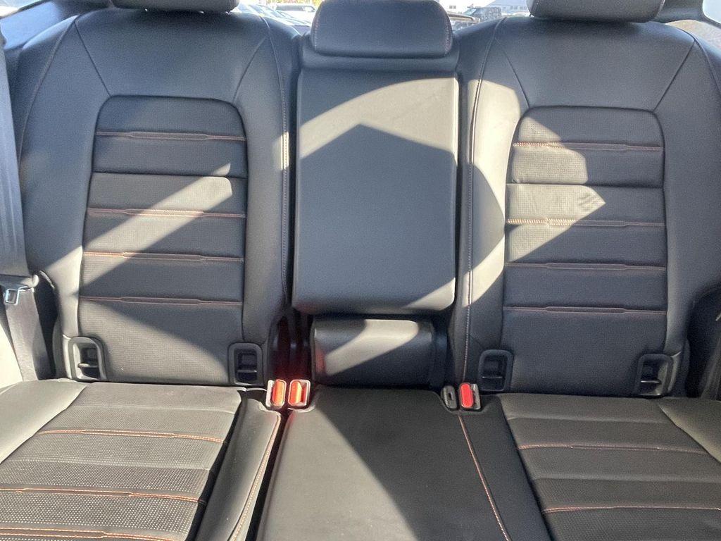 used 2024 Honda CR-V Hybrid car, priced at $35,900