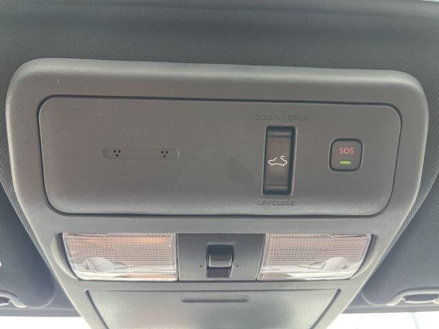 used 2024 Nissan Frontier car, priced at $35,900