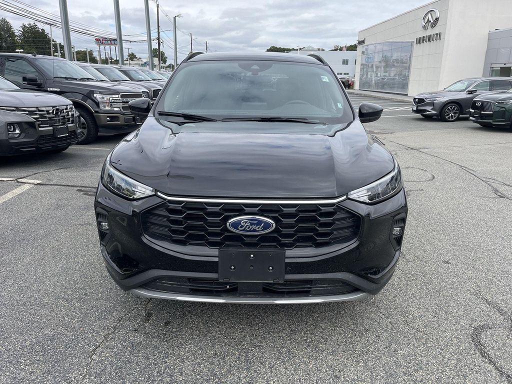 used 2025 Ford Escape car, priced at $28,590