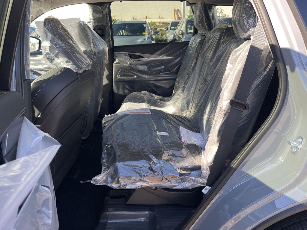 new 2026 INFINITI QX60 car, priced at $62,185