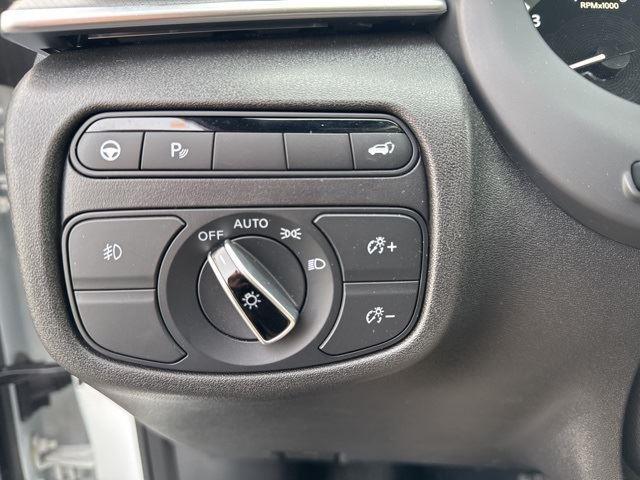 used 2024 INFINITI QX55 car, priced at $41,790