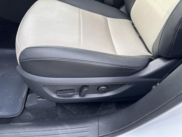 used 2024 INFINITI QX55 car, priced at $41,790