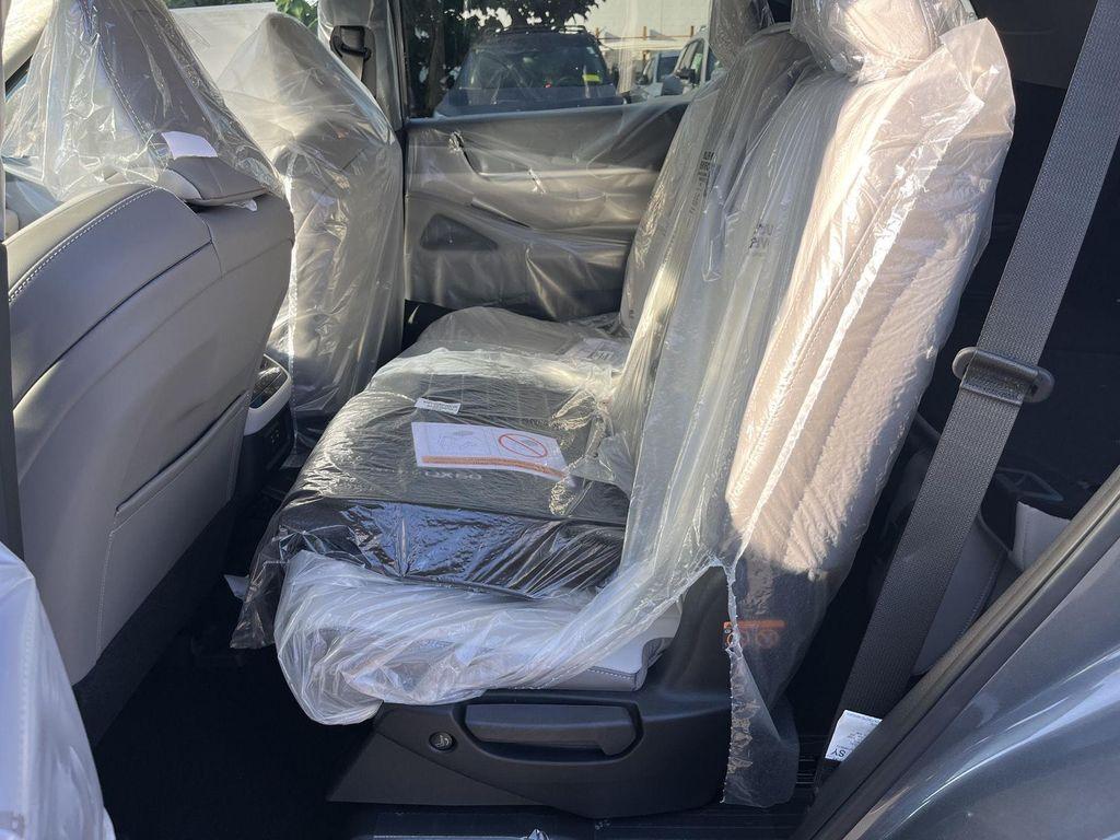 new 2026 INFINITI QX60 car, priced at $55,960
