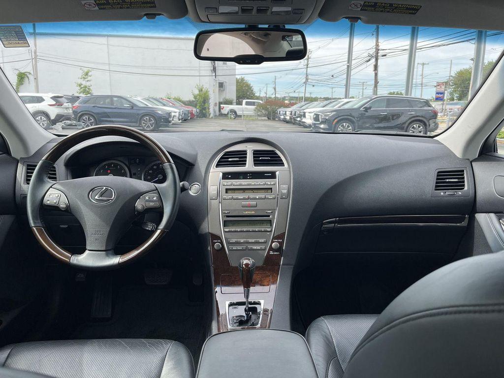 used 2011 Lexus ES 350 car, priced at $14,990