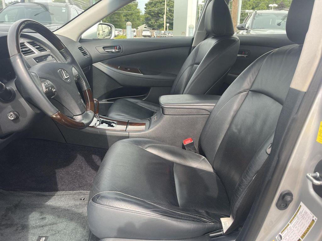 used 2011 Lexus ES 350 car, priced at $14,990